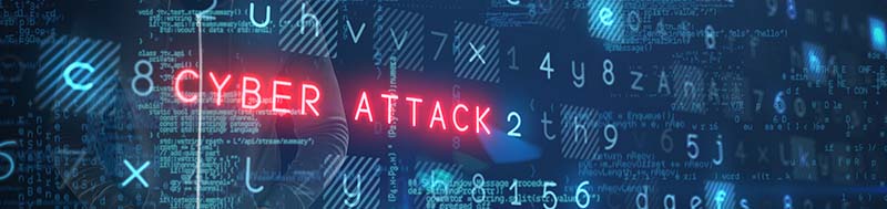 cybersecurity banner 153083387
