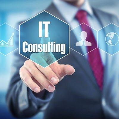 Choosing the Right IT Consultant in Oneonta, NY