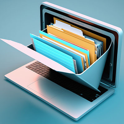 Going Digital Saves Money on Document Storage and Collaboration
